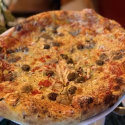 user provided Che Fico Parco Menlo photo