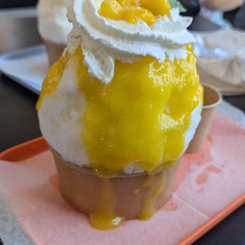 Ko-Li Bar - Mango - Sandwiches Near Me - San Diego, California Ko-Li Bar - Mango - Sandwiches Near Me - San Diego, California