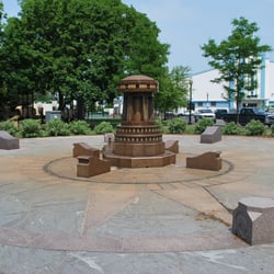 East Boston Memorial Park