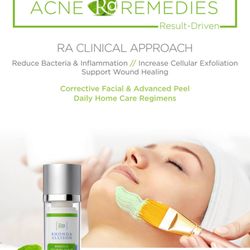 DS Skin Care & Waxing Studio - Rhonda Allison All Natural Acne Treatment