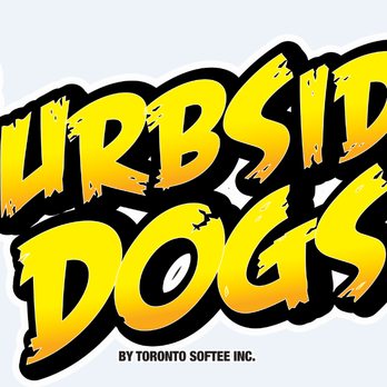 Toronto Softee - curbside dogs logo - Ice Cream & Frozen Yogurt Near Me - Brampton, Ontario
