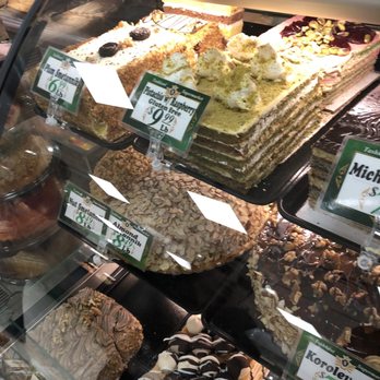 Tashkent Supermarket - Bakeries Near Me - Brooklyn, New York