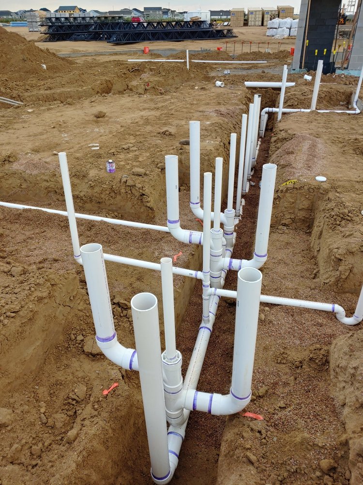 Slide of Warner Plumbing