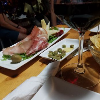 Red Wine - Servers favorite red wine and an appetizer - Wine Bars Near Me - Naples, NA Red Wine - Servers favorite red wine and an appetizer - Wine Bars Near Me - Naples, NA