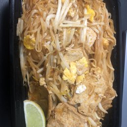 Pad Thai