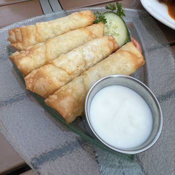 Mezé Restaurant - Sigara Boregi - Turkish Near Me - Washington, DC, District of Columbia