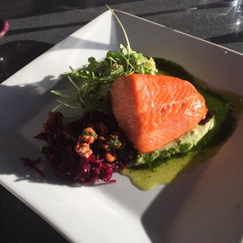 Huhu Cafe - Tea soaked Salmon - Coffee & Tea Near Me - Hangatiki, WKO Huhu Cafe - Tea soaked Salmon - Coffee & Tea Near Me - Hangatiki, WKO
