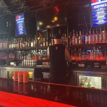 SF Eagle - Bar - Gay Bars Near Me - San Francisco, California