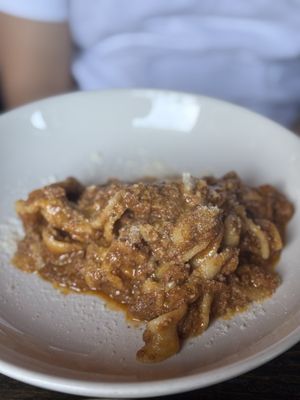 Mezzanotte Italian Restaurant by null Mezzanotte Italian Restaurant by null