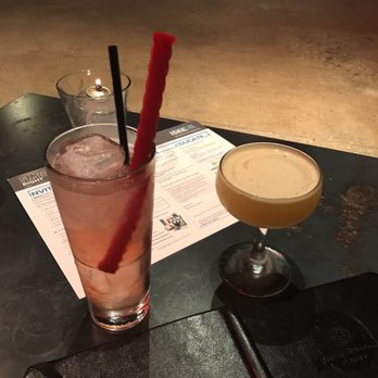 Resident - Daddy issues and Razor blade both approved on th Hooch app - Cocktail Bars Near Me - Los Angeles, California Resident - Daddy issues and Razor blade both approved on th Hooch app - Cocktail Bars Near Me - Los Angeles, California