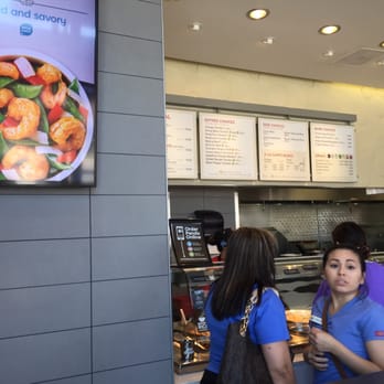 Panda Express - Chinese Near Me - Fort Worth, Texas