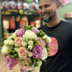 Garden of Roses
