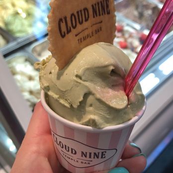 Cloud Nine - Desserts Near Me - Dublin, D