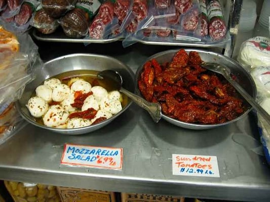 Alleva Dairy by null