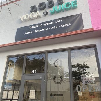Nobe Yoga - Yoga Near Me - Miami Beach, Florida Nobe Yoga - Yoga Near Me - Miami Beach, Florida