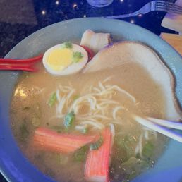 Miso Ramen