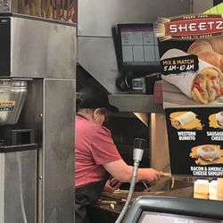 Sheetz
