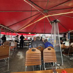 Fisketorget