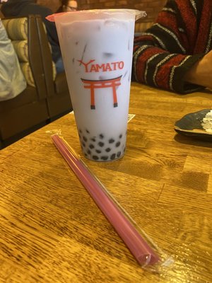 Yamato Ramen House by null