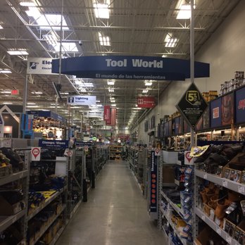 Lowe's Home Improvement - Happy place. Kobalt series are nice tools. - Hardware Stores Near Me - Escondido, California Lowe's Home Improvement - Happy place. Kobalt series are nice tools. - Hardware Stores Near Me - Escondido, California