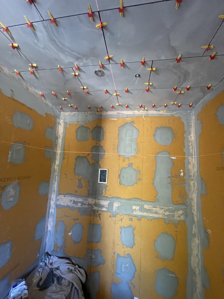 Slide of Dominguez Construction