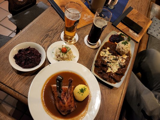 Hofbräukeller by null