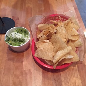 Torchy's Tacos - Had order of the guac and chips - Tex-Mex Near Me - Houston, Texas Torchy's Tacos - Had order of the guac and chips - Tex-Mex Near Me - Houston, Texas