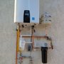 The Water Heater Wizard