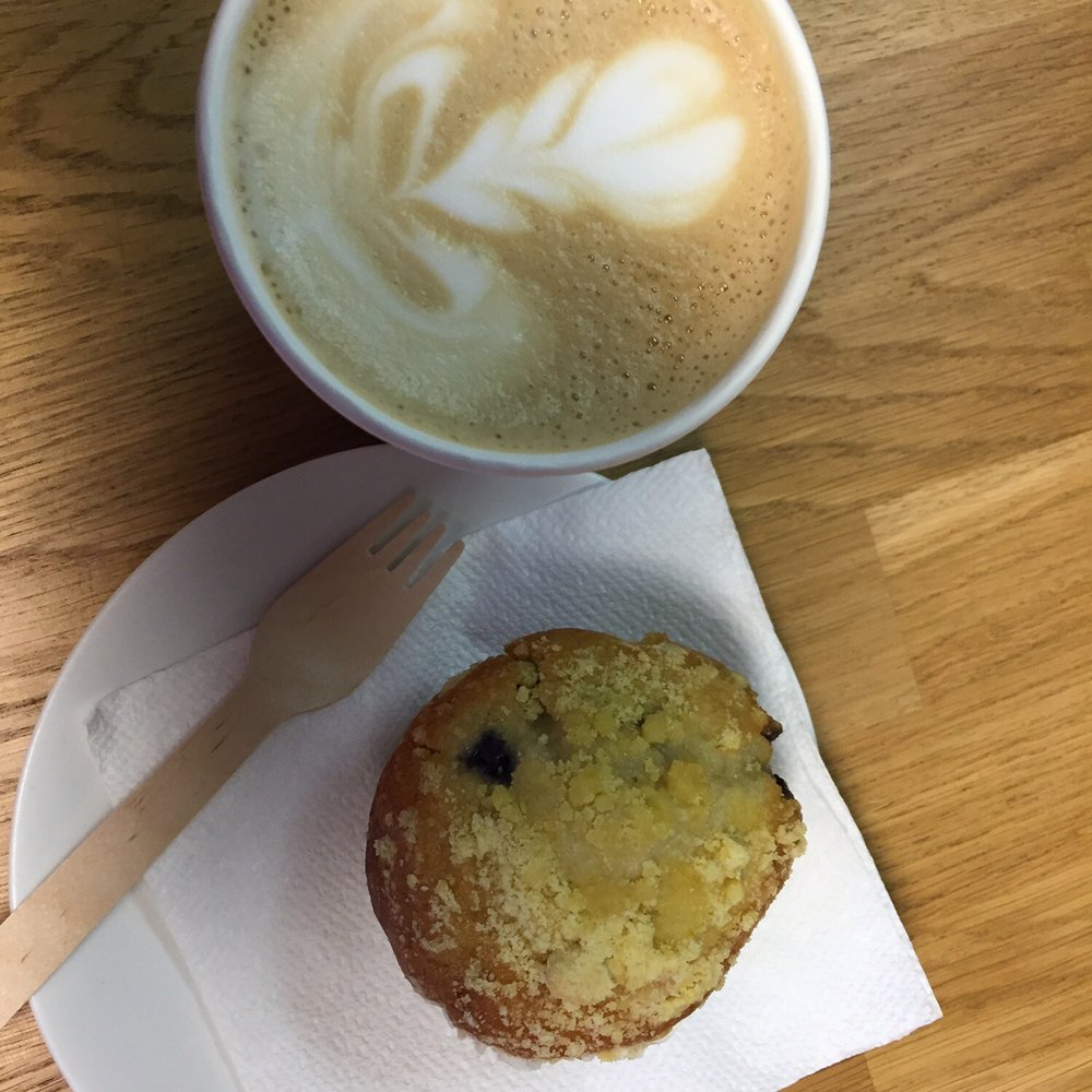 Wake Up Marco - What can be better? - Bakeries Near Me - Marco Island, Florida Wake Up Marco - What can be better? - Bakeries Near Me - Marco Island, Florida