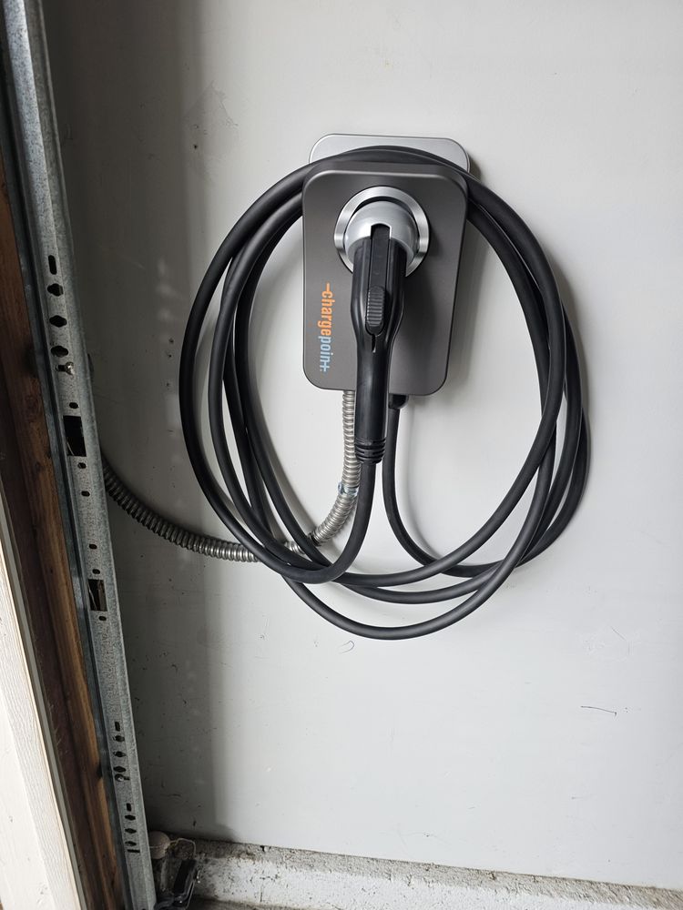 Slide of V-Teg Electrical