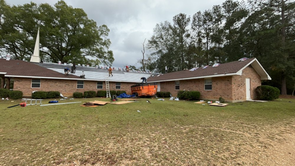 Slide of Solar South Roofing