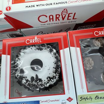 Carvel - Ice Cream & Frozen Yogurt Near Me - West Palm Beach, Florida Carvel - Ice Cream & Frozen Yogurt Near Me - West Palm Beach, Florida