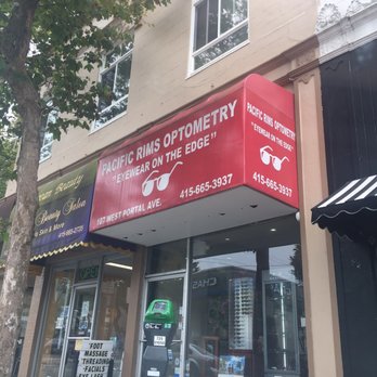 Pacific Rims Optometry - These guys are awesome - Optometrists Near Me - San Francisco, California Pacific Rims Optometry - These guys are awesome - Optometrists Near Me - San Francisco, California