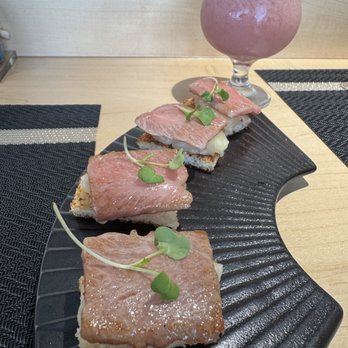 Otaru - Wagyu - Japanese Near Me - Pittsburgh, Pennsylvania