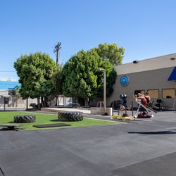 EōS Fitness