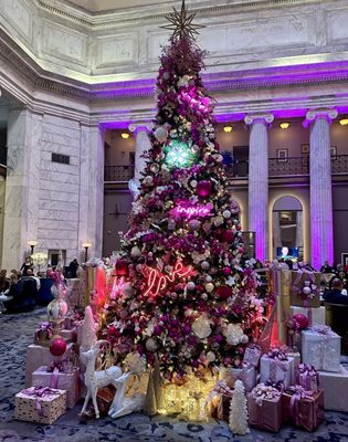 The Ritz-Carlton, Philadelphia by null