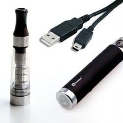 Downtown Smoke Shop - Starter Kits as Low As $35