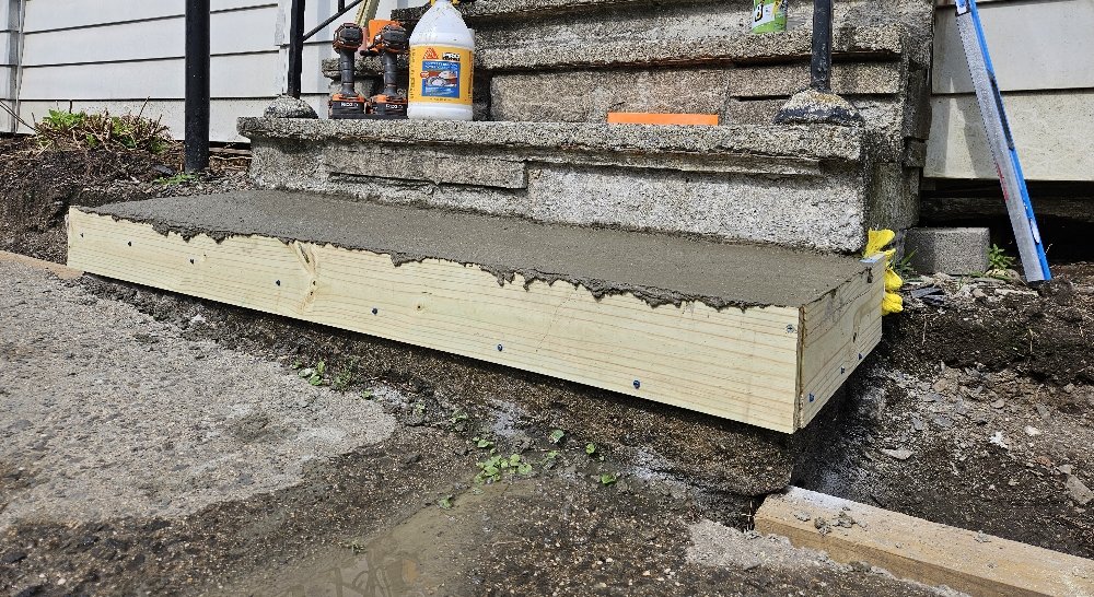 Slide of Mavin Maintenance