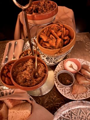 Ayah Restaurant by null