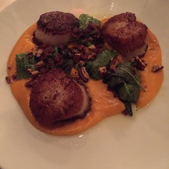 Craig's - Scallops - American Near Me - West Hollywood, California