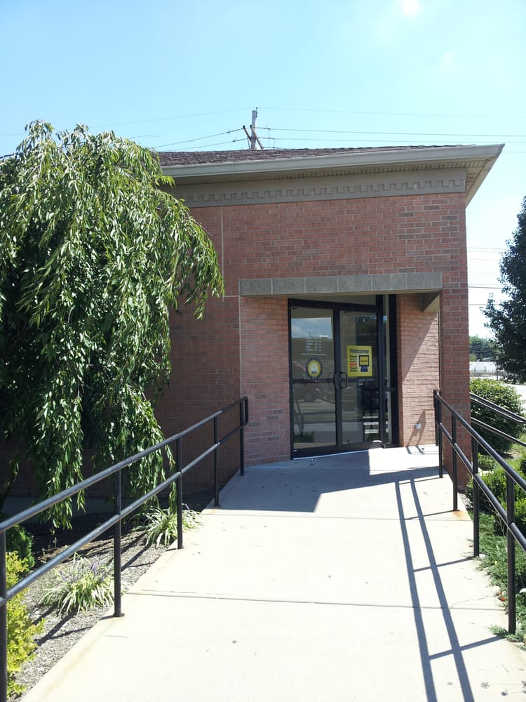 LICENSE BRANCHAUTO Updated August 2024 108 Front St, Lawrenceburg