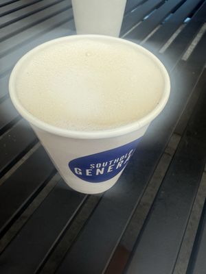 Southold General by null