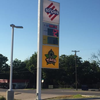 Stripes - Gas Stations Near Me - Comanche, Texas Stripes - Gas Stations Near Me - Comanche, Texas