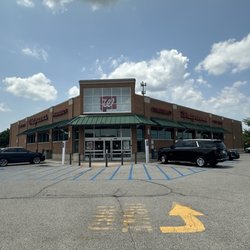 Walgreens