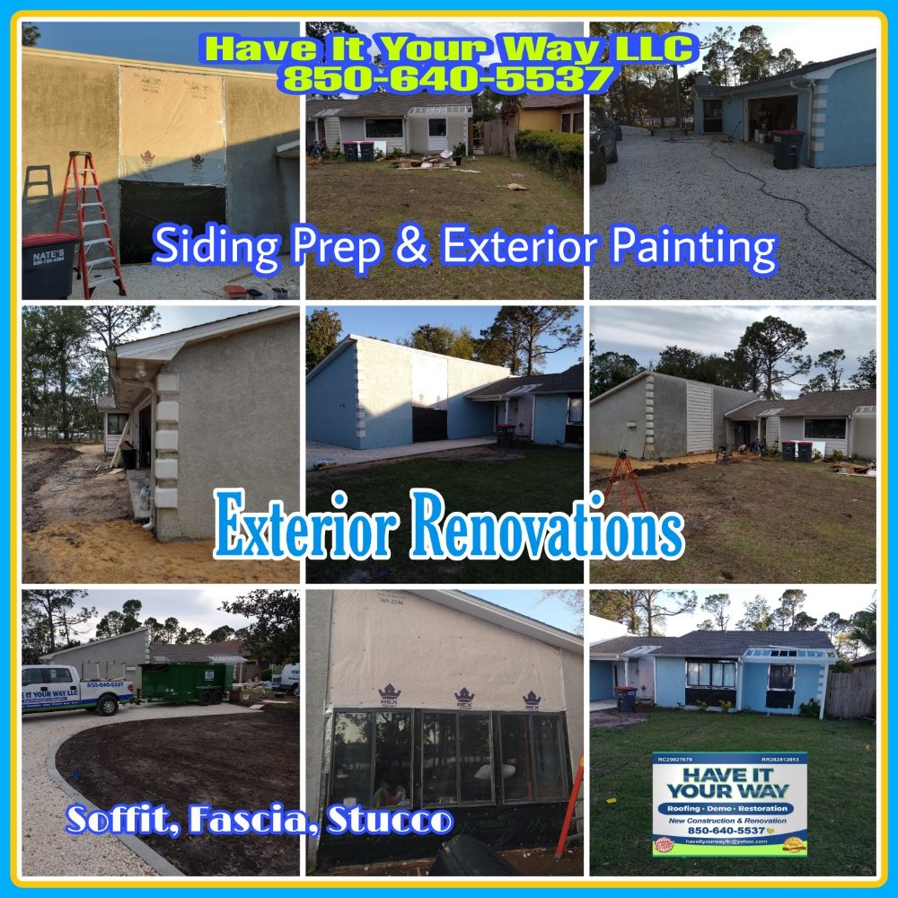 Slide of Have It Your Way