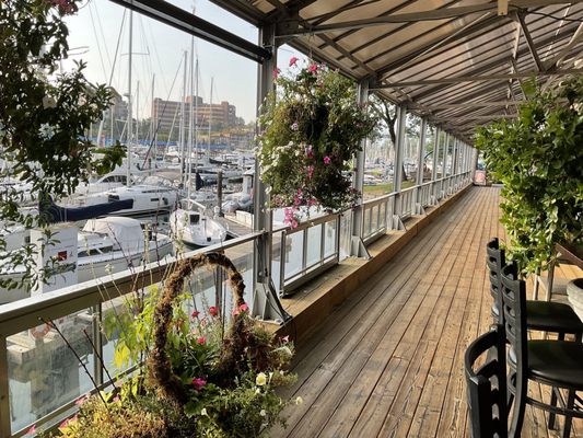 The Vancouver Fish Company by null