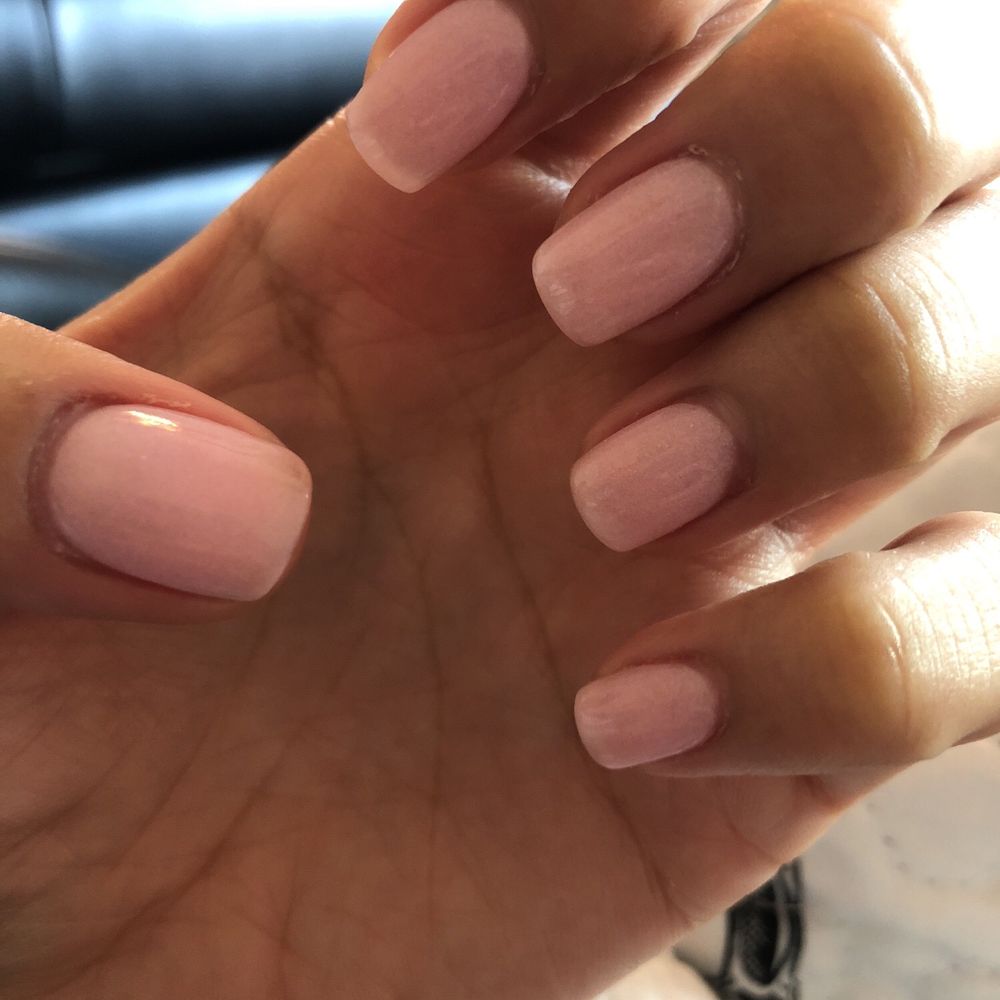 Sea Star Nails & Spa - Nexgen nails done by Julie. Looked amazing - Nail Salons Near Me - Orlando, Florida Sea Star Nails & Spa - Nexgen nails done by Julie. Looked amazing - Nail Salons Near Me - Orlando, Florida