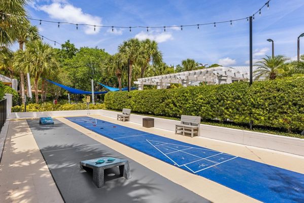 Marriott's Imperial Palms Villas by null