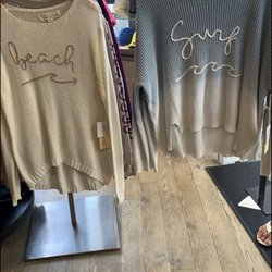 Deep Blue Boutique