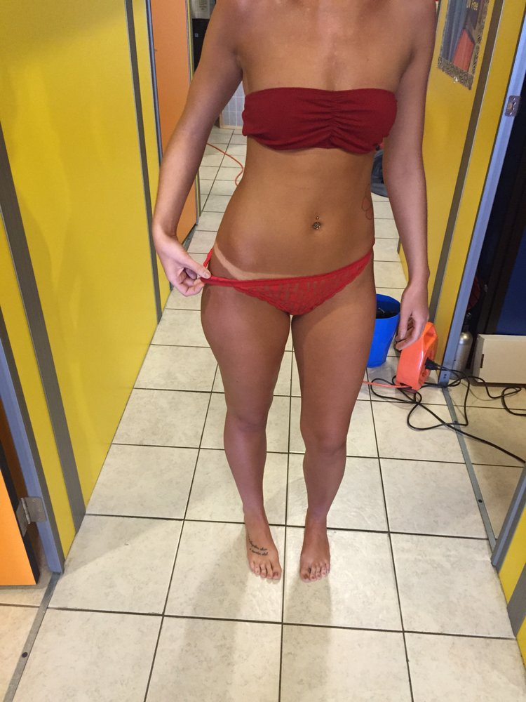 zoom tan level 2 spray tan